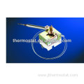 Capillary Thermostat for Oven